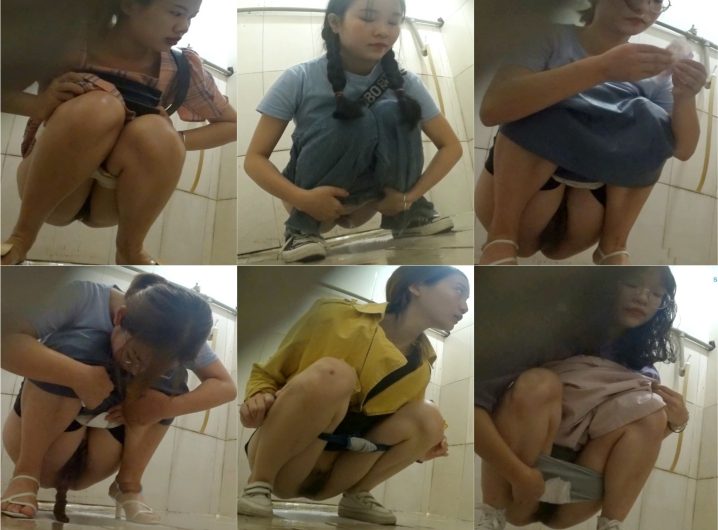 Shop Toilet