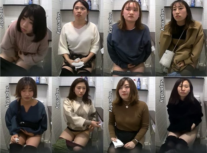 正面から失礼します。Vol.132