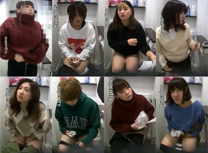 正面から失礼します。Vol.135