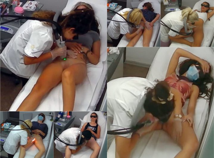 Bulgarian Cosmetic Salon 2 Cosmetic Salon 13 14
