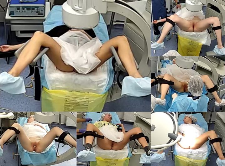 Gynecological Operation