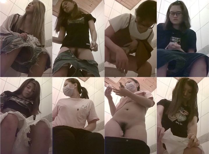 Scenic Womens Toilet 1