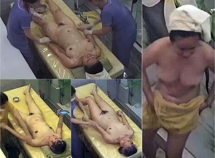 Asian Spa
