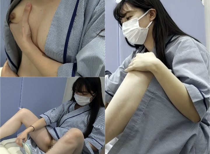 病棟潜入24h～4～