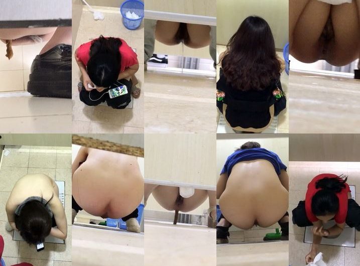 女子大パノラマスペシャル６