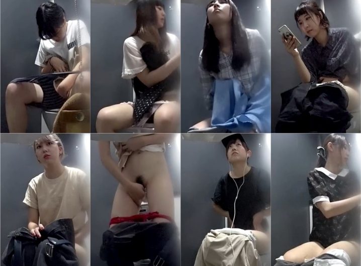 顔面偏差値かなり高めアイドル並も！全8名