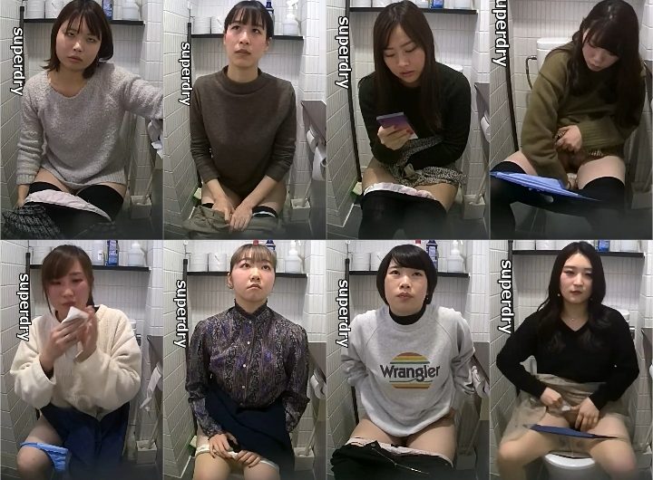正面から失礼します。Vol.137