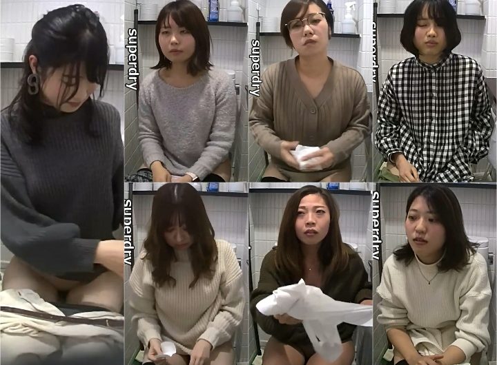 正面から失礼します。Vol.138