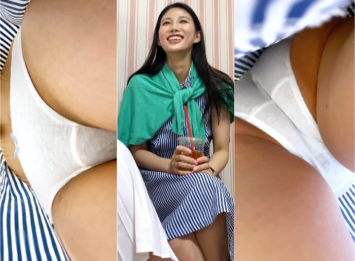 超美人　めくられ