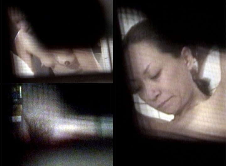 真実　民家盗撮 vol.04