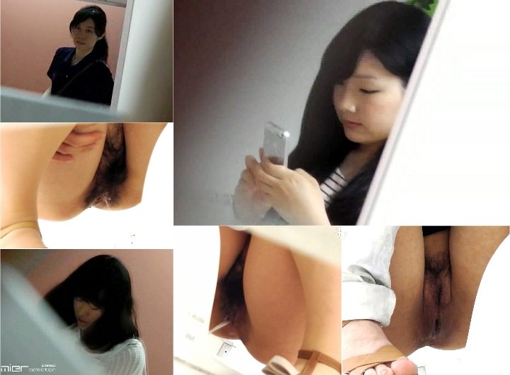 期間限定　扉開けた瞬間Kと鉢合わせに・・・【美しい日本の未来 No.113】