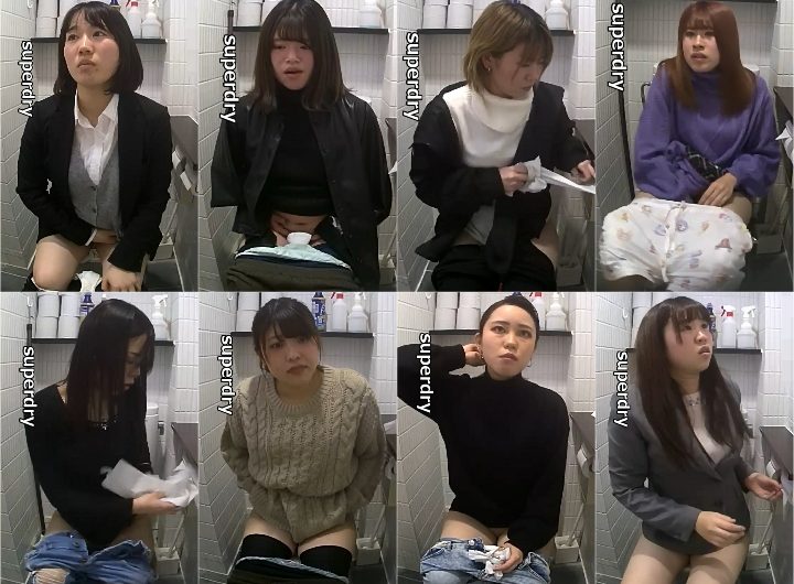 【個撮】さらば底なし変態少女達！平和な卒業の儀式も怒り狂って精子掻き出す異常欲望の衝撃！快楽と狂気の果ての精液搾取終焉映像（3）