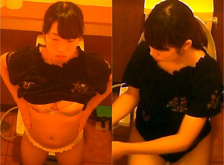 素朴なお姉さんは巨乳