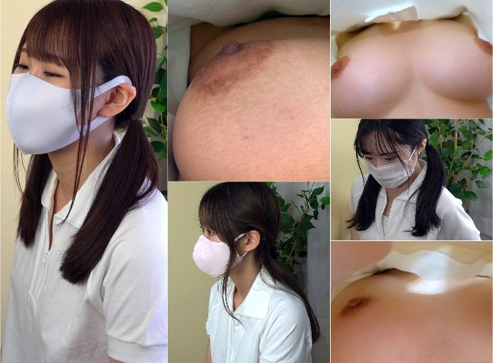 【新作4名SET】【特別セール】超可愛い発育途上なおっぱい達がノーブラ同然に・・・！体操服ver.