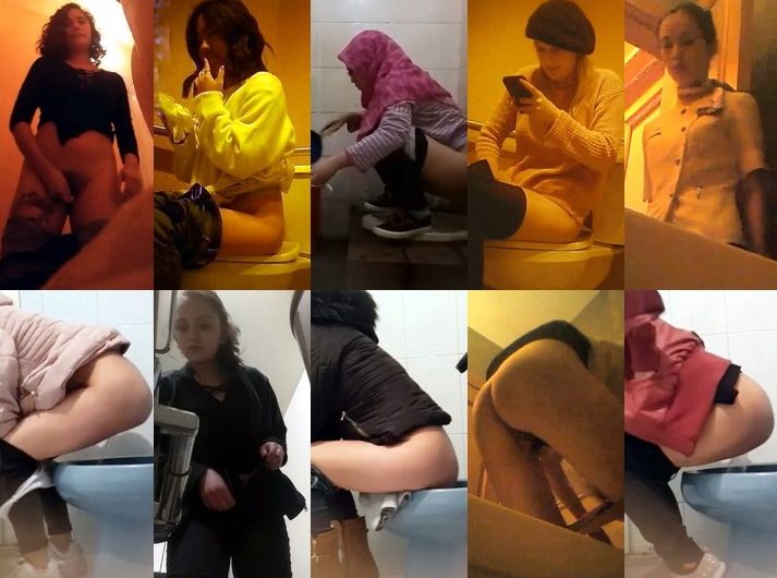 toilet indoor 0376