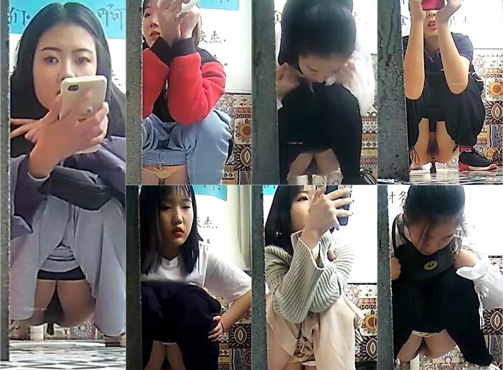 アイドル級美女のお ●んこ 7人