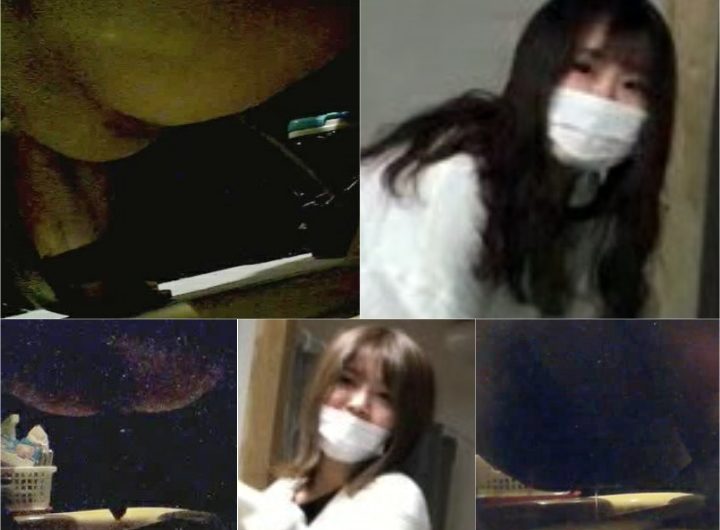No.33～２３歳女子大生２人の腸内クレンジング体験～