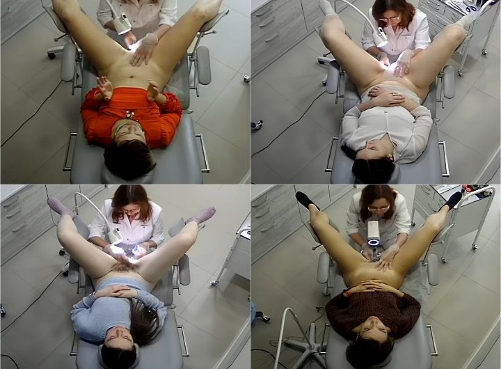 New super gynecological cabinet 140-144