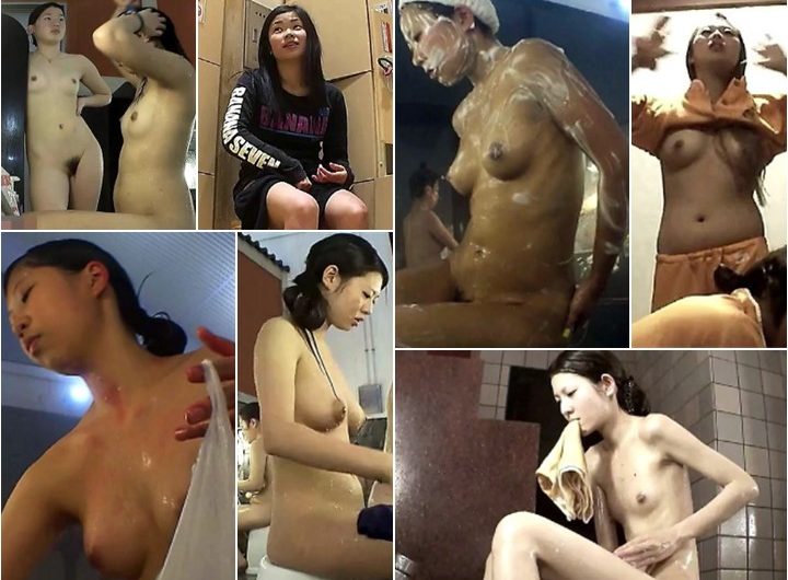 【女風呂】美女が大勢いる★スーパー銭湯★盛合せ 0049 合法版, 0050 合法版, 0051 合法版