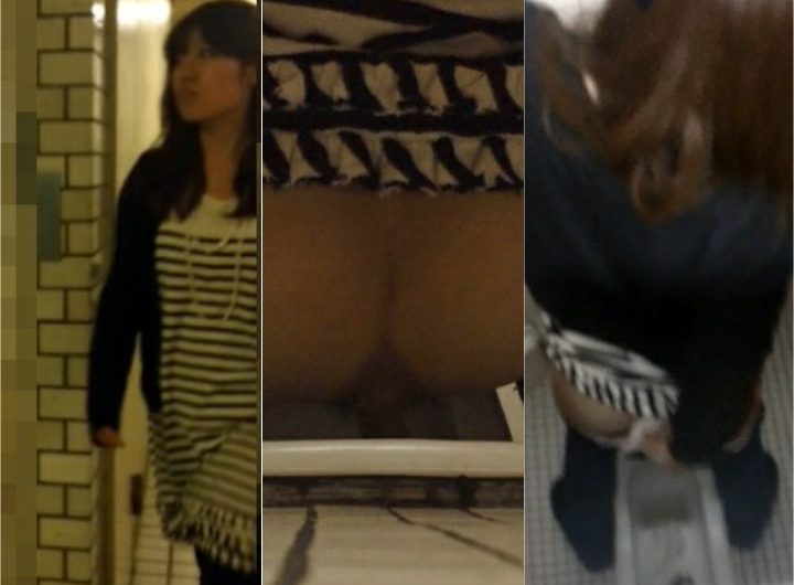 【和式ウンチ】マニアの秘蔵コレクション＃39 極太15秒途切れず！切れ味悪めなイジワルうんこ