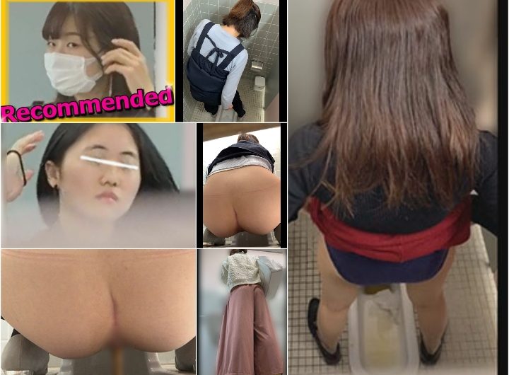 期間限定　ぽっちゃり系9人の誰にも見せたくない痴態