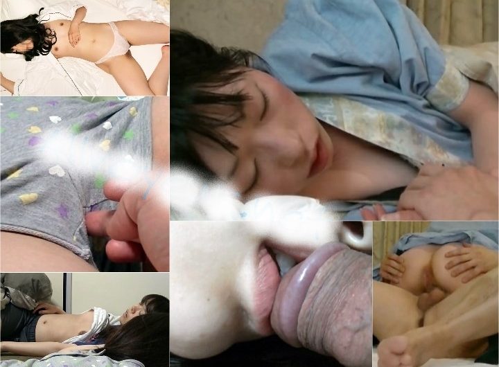 無修正投稿（素人リアルガチ本番盗撮 可愛い素人）【FHD】③