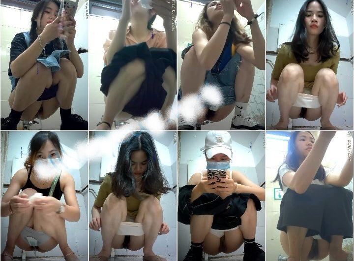 New Boutique Toilet 3