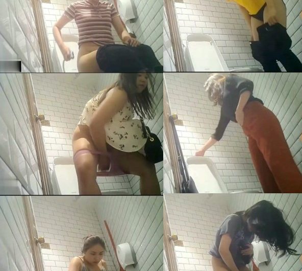 Nightclubs Toilet Sifang