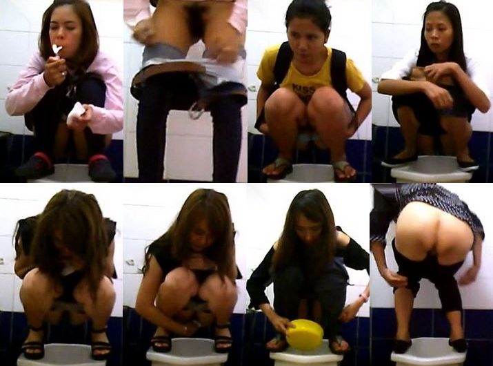 Thai public WC 01-05