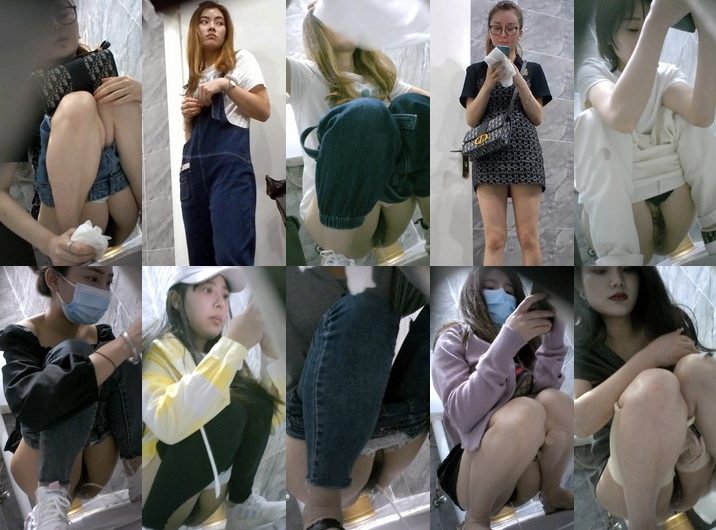 Original Toilet Shooting 2