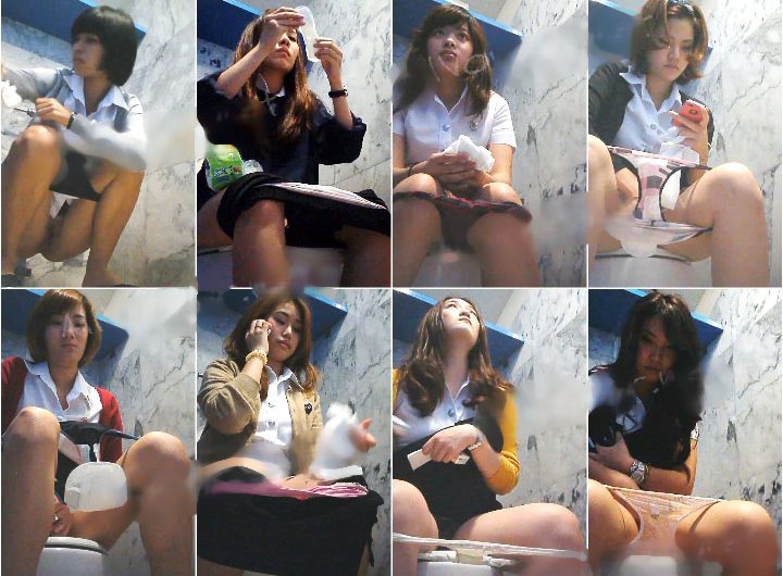 Thailand Toilet 49