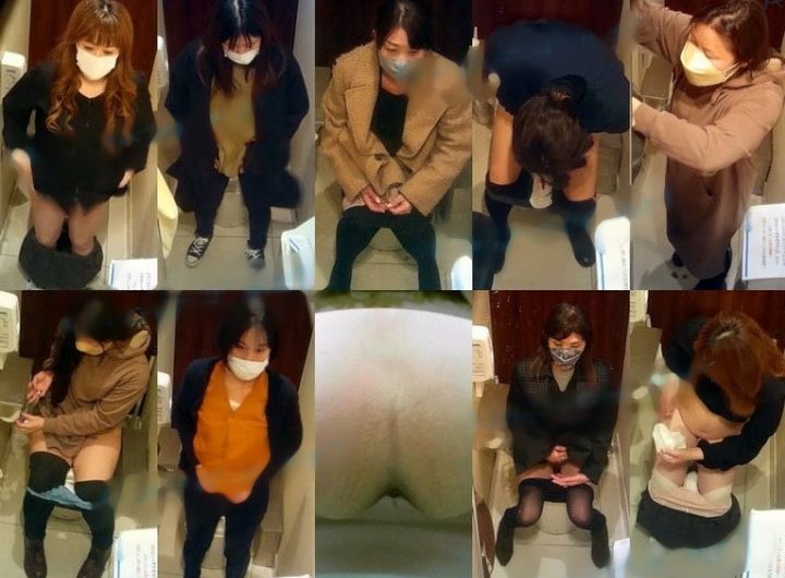 熟女の秘密 14