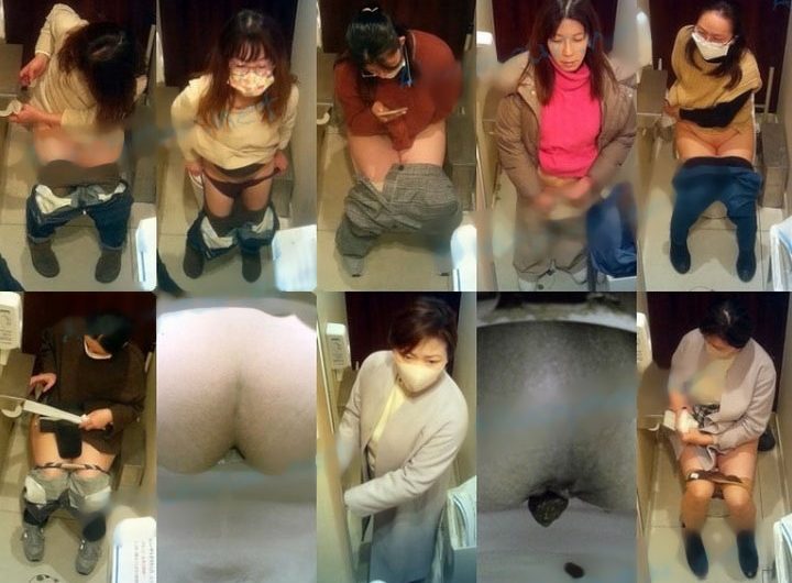 熟女の秘密 15