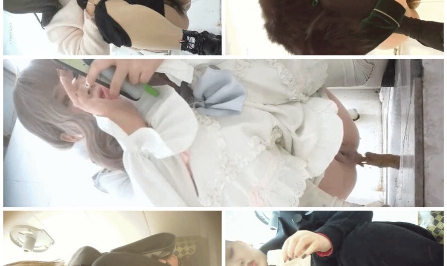 Chinese Peeping voyeur videos peeping69 02