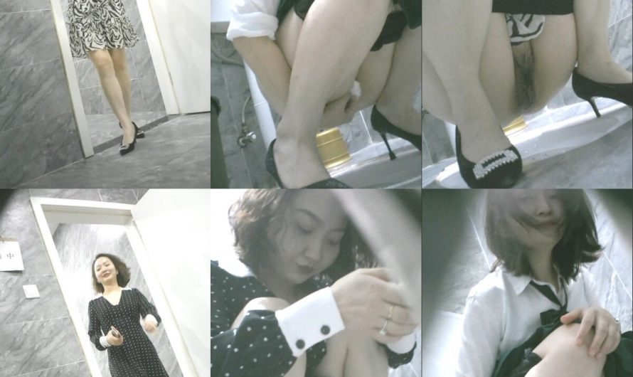 Chinese Peeping voyeur videos peeping69 18