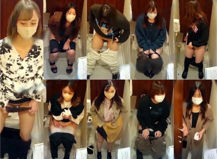 彼女の秘密 10
