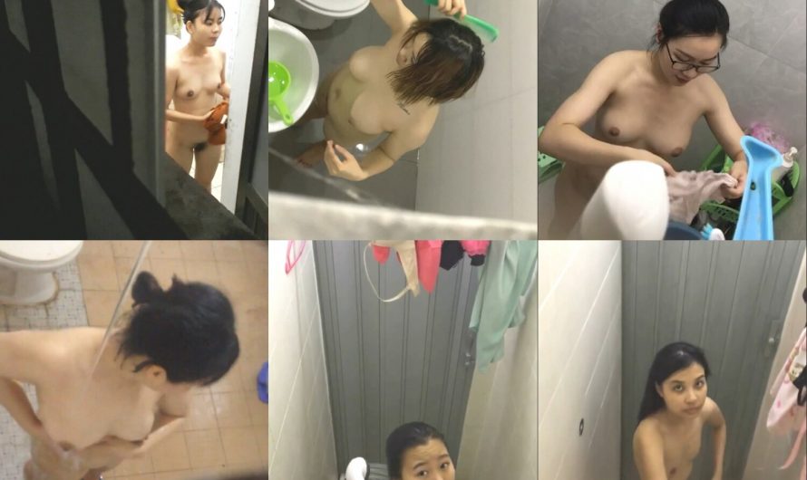Chinese Peeping voyeur videos peeping69 21