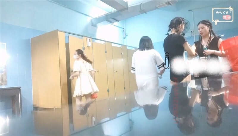 Chinese Peeping voyeur videos peeping69 36