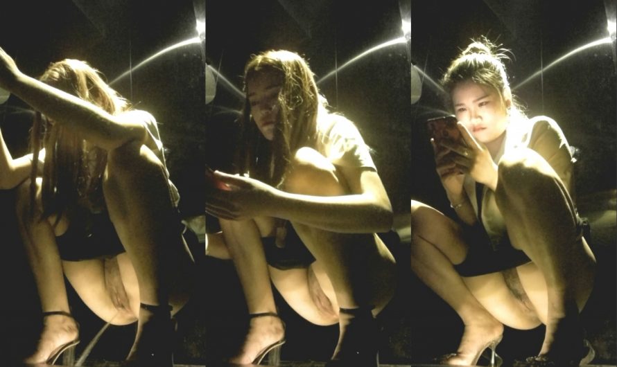 Chinese Peeping voyeur videos peeping69 42