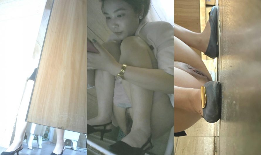Chinese Peeping voyeur videos peeping69 57