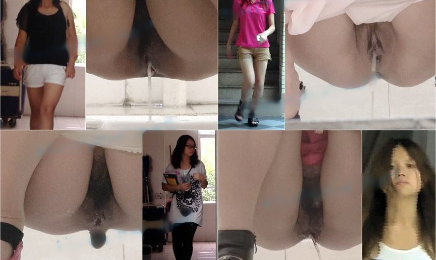 Chinese toliet spycam sifangktv 759-761
