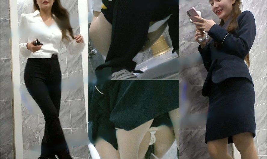 Chinese toliet spycam sifangktv 782-784
