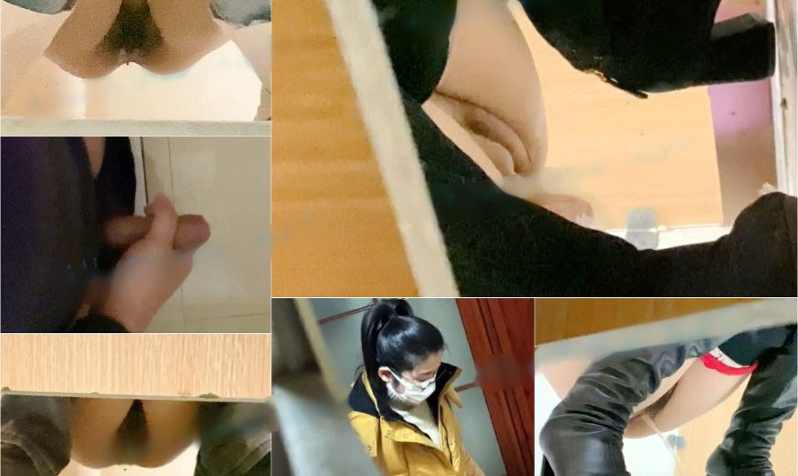 Chinese toliet spycam sifangktv 794-796
