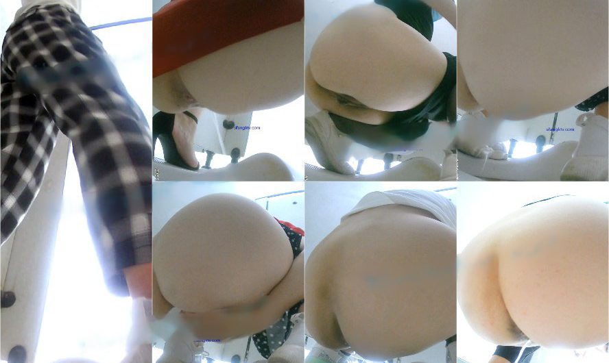 Chinese toliet spycam sifangktv 809-811