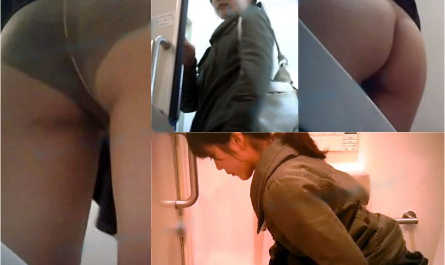 トイレの神様シリーズ23