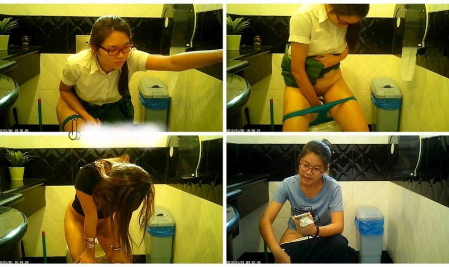 Chinese Peeping voyeur videos peeping69 89
