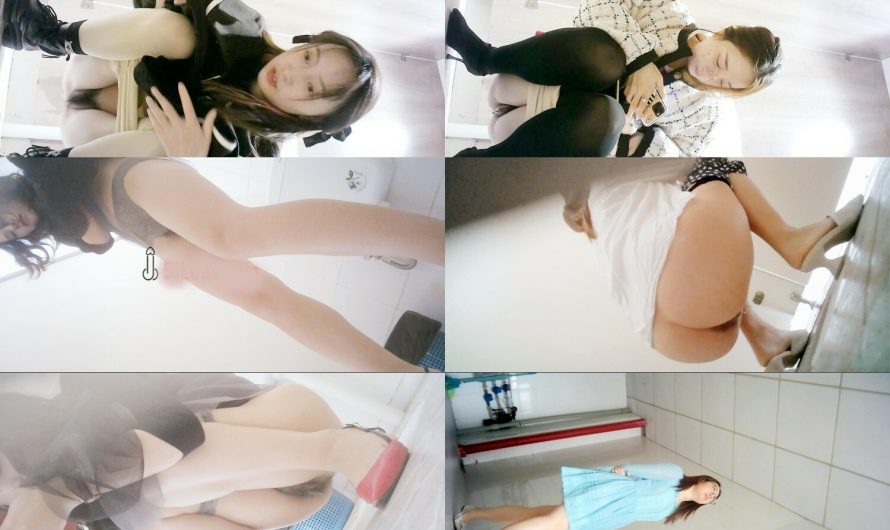 Chinese Peeping voyeur videos peeping69 94