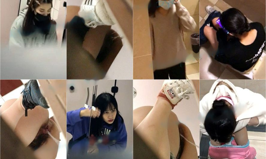 College Toilet e