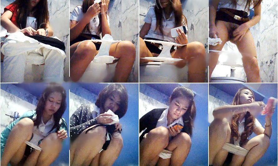 Thailand Toilet 50