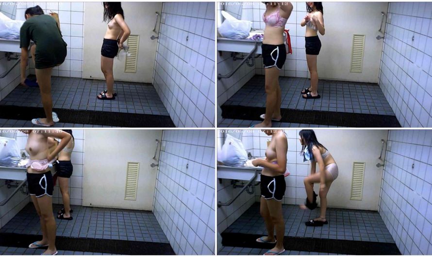 Chinese Peeping voyeur videos peeping69 141